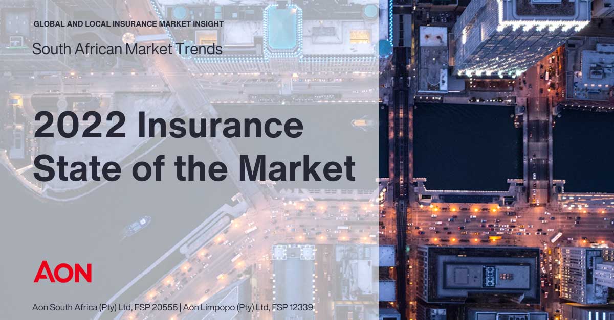 2022 Insurance State of the Market